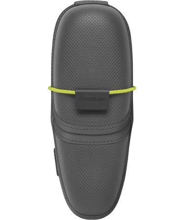 Philips QP2520/65 OneBlade Trim, Edge & Shave Kit - Yellow/Black - Buy Online on GoSupps.com