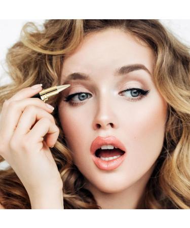 Eye Liner Pencil Cream Eyeliner Tool Smudge Proof | Waterproof Matte Black Eye-Liner Pencil Quick Drying Eyeliner Gel Stick for Girls Women - Buy Online on GoSupps.com