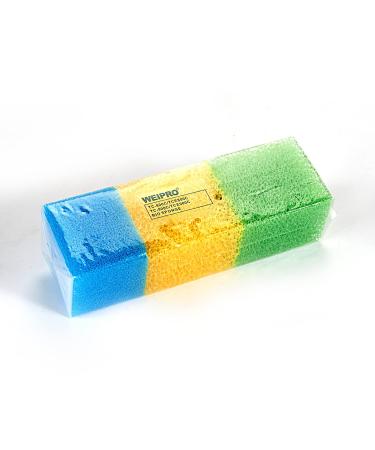 Filter sponge aquarium PPI 25/30/35 suitable for TC900C aquarium internal filter (3 pieces) 600L/H filter sponge