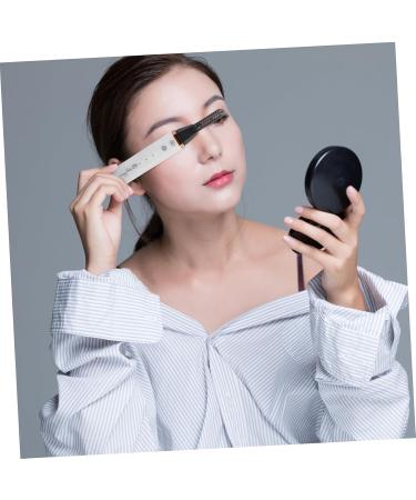 Portable Eyelash Curler Tool - Enhance Your Makeup | International Shipping - Buy Online on GoSupps.com