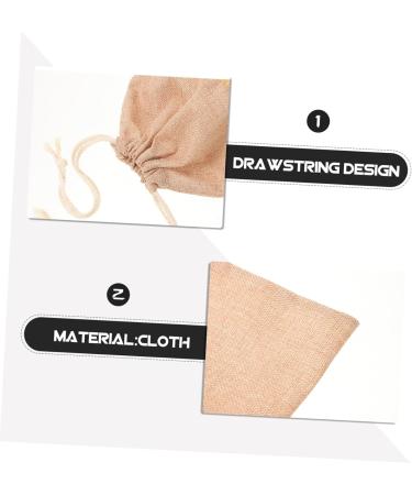 IWOWHERO Hair Dryer Storage Bag Hair Tools Travel Bag Hairdryer Pouch Hair Dryer Organizer Sports Bag Fabric - Buy Online on GoSupps.com