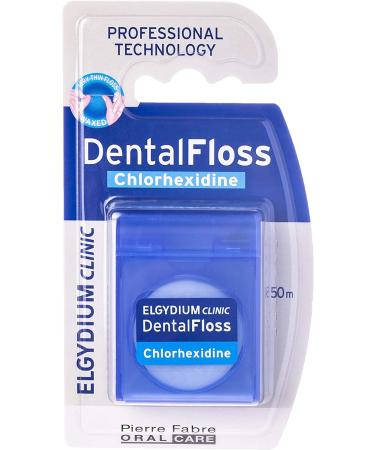 Hilo Flossers & Floss Picks 50 m