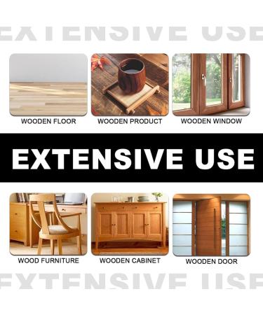 WOSLXM Natural Micro-Molecularized Beeswax Spray Beeswax Wood Cleaner Spray Beeswax Spray Furniture Polish Original Beeswax Furniture Polish for Wood Polish Furniture Care (3PCS) - Buy Online on GoSupps.com