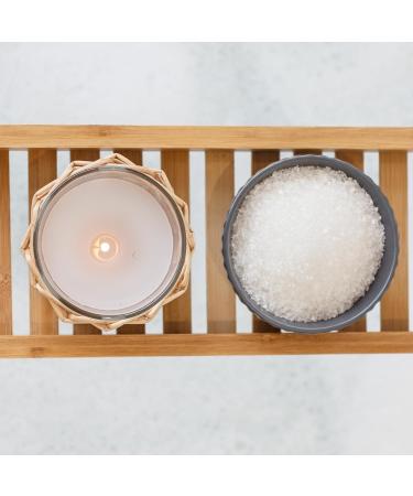 Elysium Spa Natural Original Epsom Salts 1Kg - Buy Online on GoSupps.com