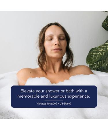 Spenser & Jensen Daily Moisturizing Body Wash with Hydrating Mango & Papaya - Gentle & Cleansing Body Soap - Sulfate & Paraben Free - 18 Oz (Pack of 1) Mango Papaya 18 Ounce (Pack of 1) - Buy Online on GoSupps.com