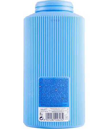 PAGLIERI Felce Azzurra Talco Classico Talcum Powder Talcum Powder 500g + Italian Polpa Gourmet 400g Pack of 3 - Buy Online on GoSupps.com