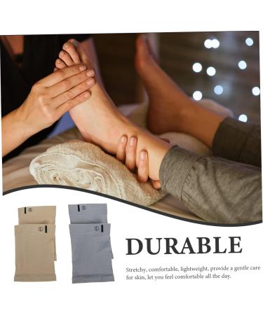 NOLITOY 8 Pairs Bandage Arch Support - Ultimate Comfort for Plantar Fasciitis & Foot Pain Relief - Buy Online on GoSupps.com