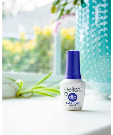 Gelish Dip Basix Kit - Nail Dip Powder Set (6 Pack) - Buy Online on GoSupps.com