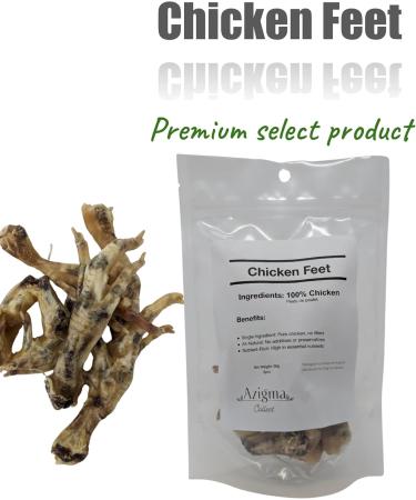 Premium Chicken Feet 90g Pack - Buy Online on GoSupps.com