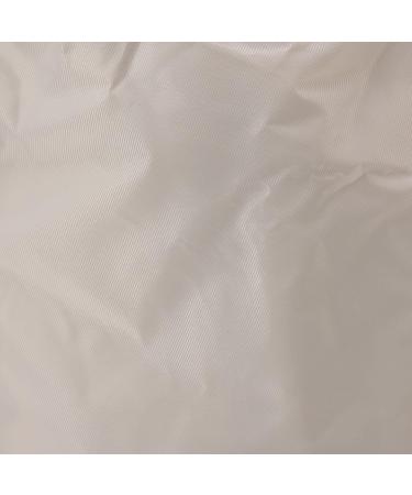 Baignoire de Trempage du Pied Baignoire Pied Polyester Pliable avec Double Couche Pliable pour Voyager Ext rieur Randonn e Maison (Beige) - Buy Online on GoSupps.com