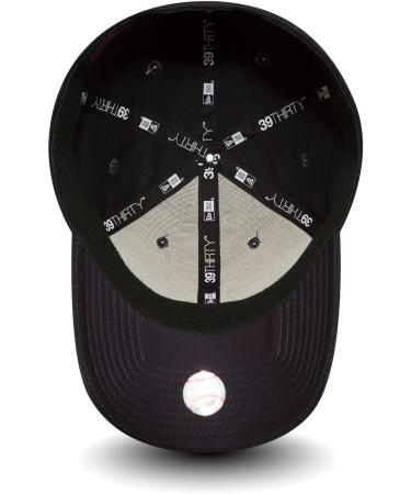 Shop New Era Los Angeles Dodgers 9FORTY Adjustable Cap - League Essential - Blue/White - International Shipping Available - Buy Online on GoSupps.com