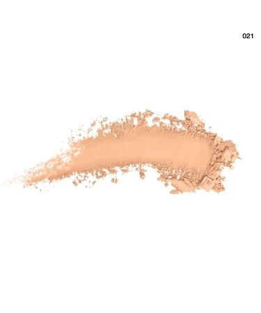 Stay Matte Pressed Powder 021 Nude - Buy 2 Pack Internationally | Best Matte Finish - Buy Online on GoSupps.com