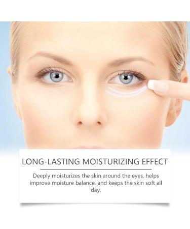 Lumibalm Eye Repair Cream Lumibalm Eye Bags Turmeric Eye Cream Stick Turmeric Eye Cream Stick Lumibalm Eye Cream Moisturizing Reduces Swelling And Bags - Buy Online on GoSupps.com