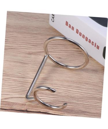 Buy Minkissy 3-Set Shaving Brush Holder & Razor Organizer - Durable & Stylish Razor Accessories for Men - Perfect Shaving Rack Stand - Buy Online on GoSupps.com