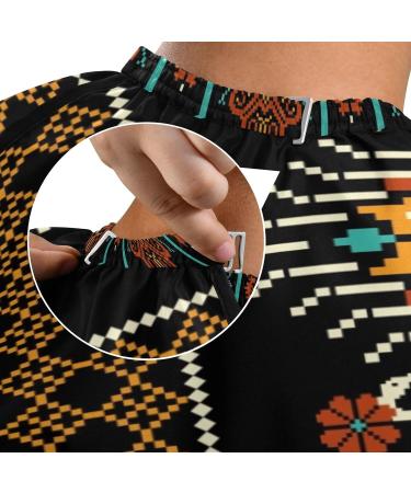 Waterproof Vintage Flower Yellow Barber Cape - Cheetah Haircut Bib for Men & Women | Unisex Hair Cutting Cape (8rp1a - Buy Online on GoSupps.com