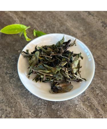  Tea Soul Tea Soul - Jade GABA fragrant green tea - 25 g - Buy Online on GoSupps.com
