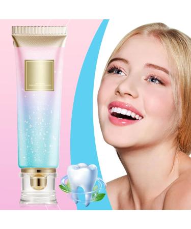 Niacinamide Whitening Toothpaste with Niacinamide 100 g Niacinamide Whitening Toothpaste Teeth Whitening Toothpaste Stain Removal and Whitening - Buy Online on GoSupps.com