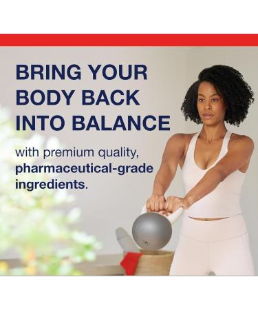 Metagenics Fenugreek Plus - Supports Healthy Metabolism* - Vegetarian Herbal Support - with Bitter Melon & Gymnema Extract - Non-GMO & Gluten-Free - 60 Capsules - Buy Online on GoSupps.com