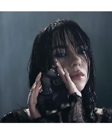 Billie Eilish No. 2 Eau de Parfum Perfume for Women Woody + Floral Fragrance Notes of Apple Blossom Wild Poppy Flower and Palo Santo 3.4 Fl Oz - Buy Online on GoSupps.com