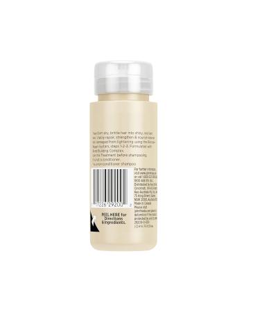 John Frieda Blonde+ Hair Repair Pre-Shampoo Treatment for Damaged Hair - 3.3 Oz | International Shipping Available - Buy Online on GoSupps.com