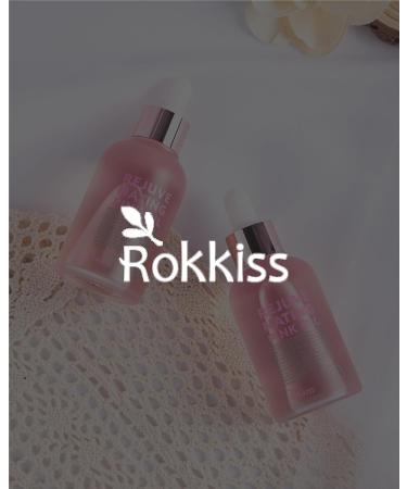 Rejuvenating Pink Oil - Hydrating Facial Oil for Dry Skin | Argan & Rosehip Oil | Korean Skin Care (1.9fl oz - Buy Online on GoSupps.com