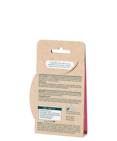 Kneipp Coloured Lip Care Natural Ros - Tinted Lip Balm for Nourished Lips | 3.5g | International Shipping - Buy Online on GoSupps.com