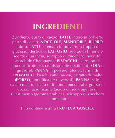 Lindt Pralin s Mini Assortiment de chocolat 180g - Buy Online on GoSupps.com