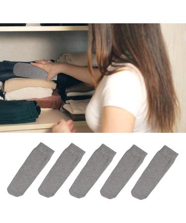 Stump Compression Socks for Amputees | 5-Part Prosthesis Support | Soft Breathable Elastic Cotton Protection - Buy Online on GoSupps.com