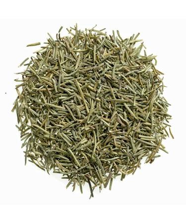 Rosemary - 100% Natural - 1 lb (16 oz) - EarthWise Aromatics