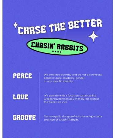 CHASIN' RABBITS All About Glow Cover Cream 1.23 Oz, Lightweight, Hydrating, Long-Lasting Radiance for a Flawless Glow, Smooth Skin Texture, Vegan, Korean Makeup - Buy Online on GoSupps.com