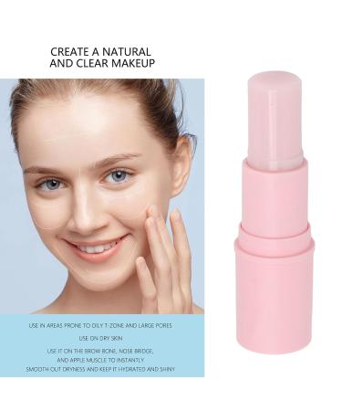 Sonew Facial Hydrating Stick - Portable Deep Hydration Moisturizer Balm for Pre-Makeup 0.28OZ | Fast Base Stick for Refreshing Skin - Buy Online on GoSupps.com
