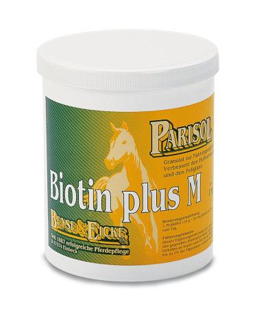Bense & Eicke Parisol Biotin Plus M - 1 kg