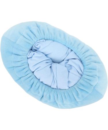 Crutches Pad for Armpits Crutches Armpit Pads Silk Cotton Washable for Daily Use - Buy Online on GoSupps.com