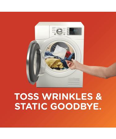 Bounce Free & Gentle Fabric Softener Dryer Sheets 240CT - Buy Online on GoSupps.com