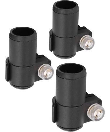 Buy Tbest Hiking Pole Flip Lock & Spare Parts for Trekking Poles | 18mm 16mm 14mm Quick Release Climbing Stick - Buy Online on GoSupps.com