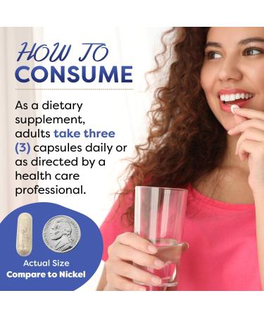 Best Naturals Multi Collagen Pills 2000mg for Women & Men - Hydrolyzed Collagen Peptides Capsules for Hair Skin and Nails with Types I II III V X Biotin Hyaluronic Acid & Vitamin C 180 Count (Pack of 1) - Buy Online on GoSupps.com