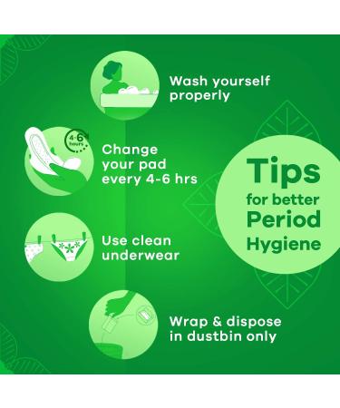 Whisper Ultra Clean Sanitary Pads XL - Pack of 8 Napkins for Women - Buy Online on GoSupps.com