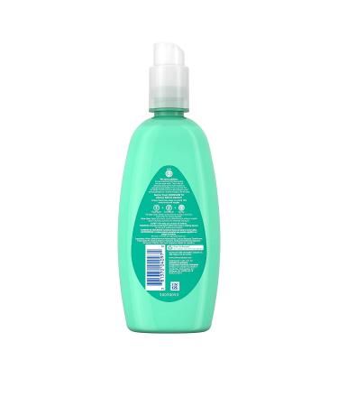 Johnson's Buddies No More Tangles Hair Detangler 10 Fl. Oz. for Kids - Buy Online on GoSupps.com
