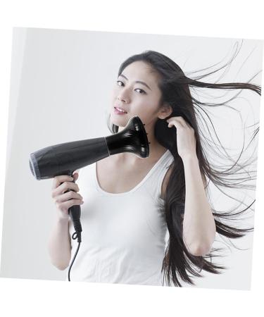 Hair Curl Diffuser - Universal Styling Tool for Curly Hair | Large Nozzle Blow Dryer Attachment - Buy Online on GoSupps.com