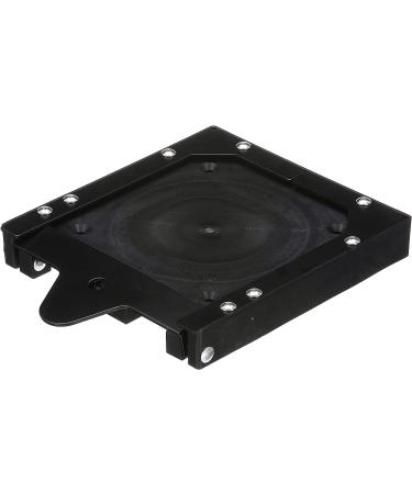 Attwood 11603D1 Quick Disconnect Seat Mount - Fits 7-Inch Swivel and Plate - Plastic/Steel - Buy Online on GoSupps.com