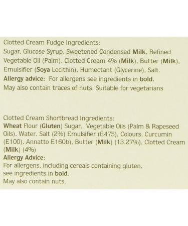 Farrah's of Harrogate Fudge & Shortbread 320g - Buy Online on GoSupps.com