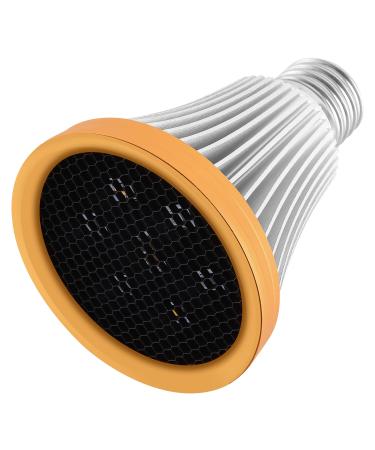 MAINENG UVB & UVA lamp for reptiles and amphibians 8508 terrarium LED UV light - Buy Online on GoSupps.com