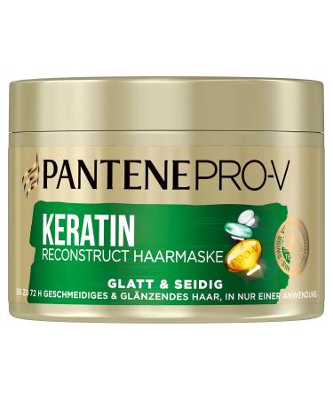 Pantene Pro-V Haarmask Smooth