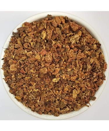 Tormentil Rhizome (Potentilla Erecta - Tormentillae Rhizoma) / Tormentille Rhizome - Health Embassy - 100% Natural (100g) - Buy Online on GoSupps.com