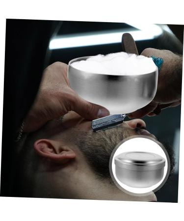 Buy Beaupretty 4-Piece Razor Shell Metal Stand for Men | Shaving Soap & Brush Holder - Heavy Duty Shaving Accessories - Buy Online on GoSupps.com