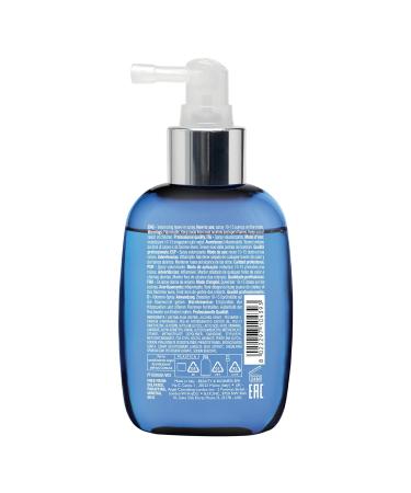 Buy Alfaparf Milano Semi di Lino Volume Gift Set - Sulfate-Free Shampoo Mousse Conditioner & Volumizing Spray for Fine Hair | Add Volume Thickness & Body - Anti-Frizz Solution - Buy Online on GoSupps.com
