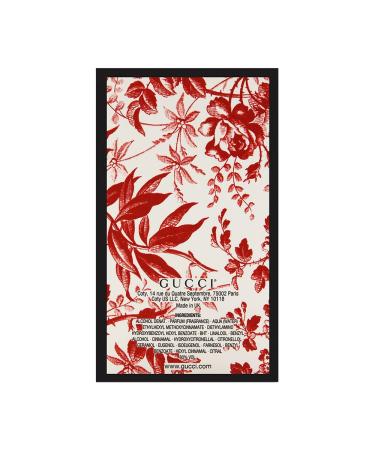 G cc Bloom 3.3 Oz EDP Floral 3.3 Fl Oz (Pack of 1) - Buy Online on GoSupps.com