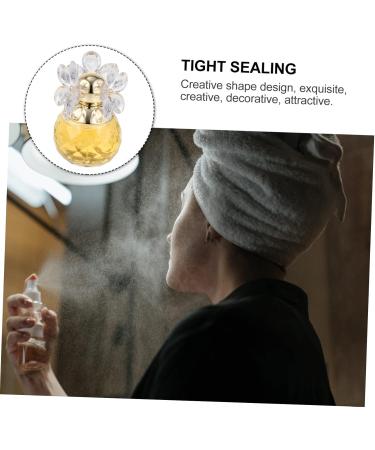 Beaupretty Small Soap Perfume 1 perfume women's fragrances Glass air freshener carry Air Nurses Hat - Buy Online on GoSupps.com