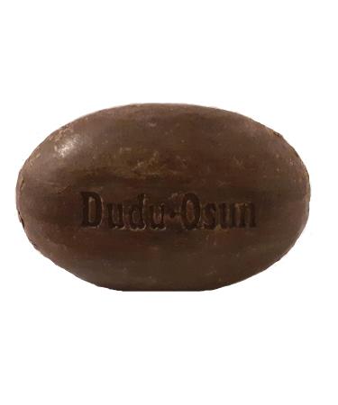 Dudu Osun Classic Soap - 3x150g | Natural African Black Soap for Glowing Skin - International Shipping Available - Buy Online on GoSupps.com