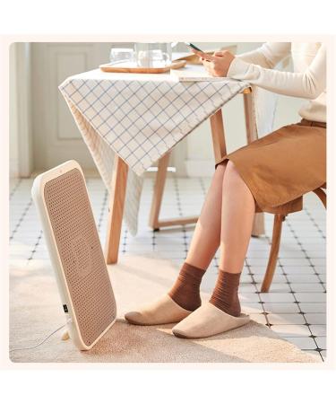 SUKORI Foot Warmer - Vertical Heater with 4 Speed Settings Fast Heating Waterproof & Safety Power-Off - Buy Online on GoSupps.com